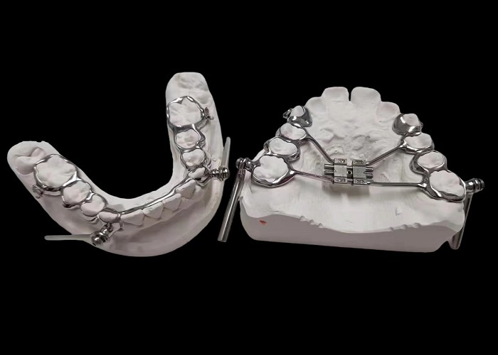 Quality Ceramic Dentures factory