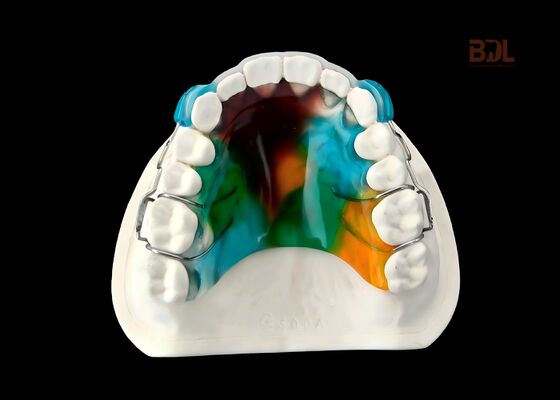 Simple Expander Orthodontic Expander manufacturer from China
