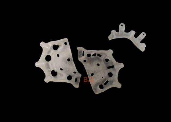 Titanium Based Dental Implant Systems offering excellent biocompatibility and mechanical strength for dental restoration